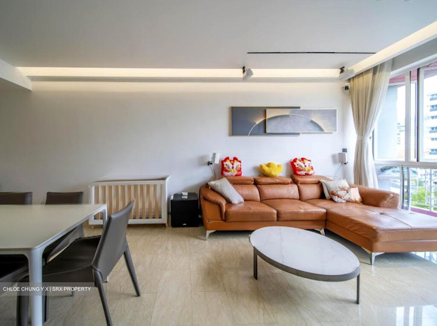 Rosewood (D25), Condominium #520616731